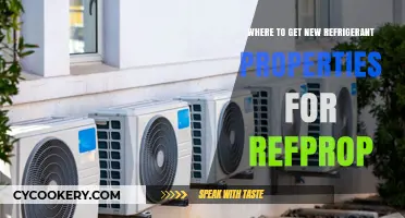 Exploring New Refrigerant Properties for Refprop: A Comprehensive Guide