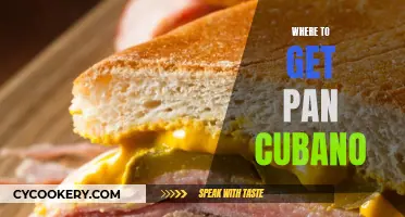 The Best Places to Find Pan Cubano