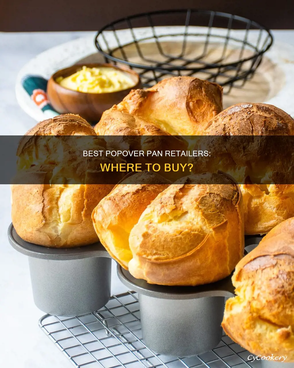 where to get popover pan