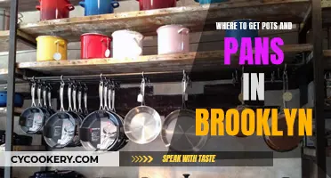 Brooklyn's Best Places for Pots and Pans