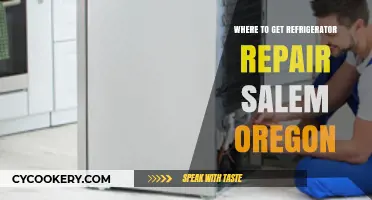 Reliable Refrigerator Repair Services in Salem, Oregon: Your Ultimate Guide