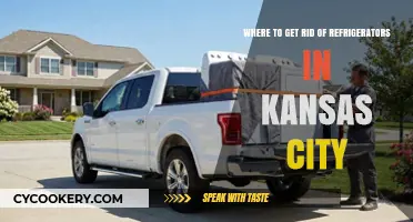 Eco-Friendly Disposal: Where to Recycle Refrigerators in Kansas City