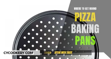 Best Round Pizza Pans for Baking at Home