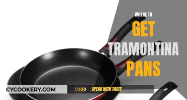 Tramontina Pans: Where to Buy the Best Ones