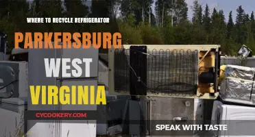 Eco-Friendly Disposal: Refrigerator Recycling Options in Parkersburg, WV
