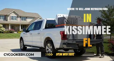 Eco-Friendly Disposal: Where to Sell Junk Refrigerators in Kissimmee, FL
