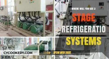 Exploring the Applications of Two-Stage Refrigeration Systems