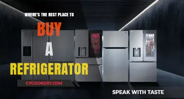 Cool Deals: Your Ultimate Guide to Refrigerator Shopping