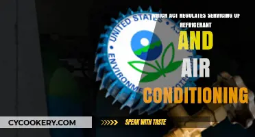 Understanding the EPA's Role in Refrigerant and AC Servicing Regulations
