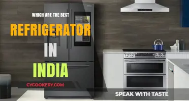 Top Refrigerators in India: Best Models for Every Budget and Need