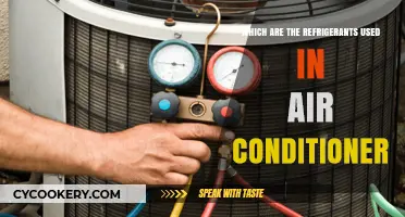 Exploring the Cool World: A Guide to Air Conditioner Refrigerants
