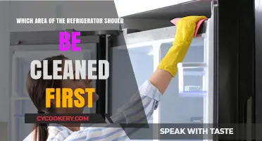 Prioritizing Hygiene: A Guide to Cleaning Your Refrigerator Efficiently