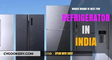 Top Refrigerator Brands in India: A Comprehensive Guide