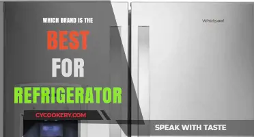 Top Refrigerator Brands Compared: Which One Suits Your Needs Best?