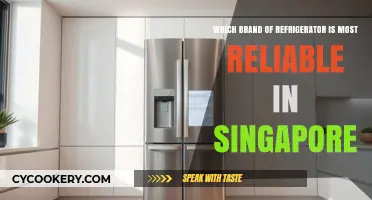 Top Refrigerator Brands in Singapore: Reliability and Performance Compared