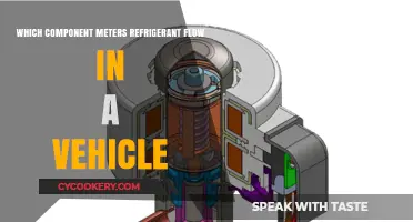 Understanding Your Car's Refrigerant Flow: The Role of the Expansion Valve
