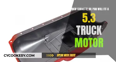 Finding the Right Corvette Oil Pan for 5.3 Truck Motors