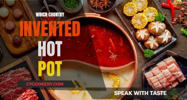 The Cultural Melting Pot: Unraveling the Origins of Hot Pot Cuisine