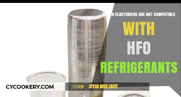 Elastomer Compatibility: A Guide to Avoiding HFO Refrigerant Issues