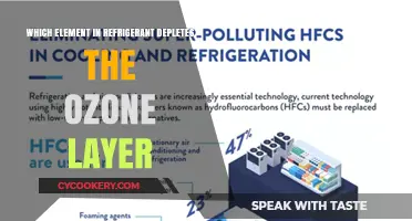 The Hidden Culprit: How Refrigerant Chemicals Threaten Our Ozone Layer