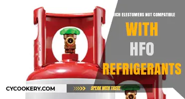 HFO Refrigerants: Incompatible Elastomers to Avoid in HVAC Systems
