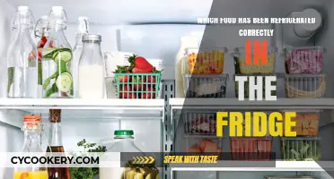 Chill Vibes: Mastering the Art of Perfect Refrigeration