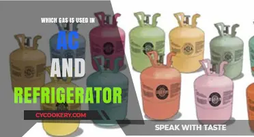 Cooling Essentials: The Gas That Powers Your AC and Fridge