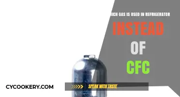 Eco-Friendly Alternatives: The Shift from CFCs to HFCs in Refrigeration