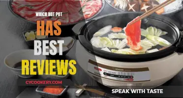 Hot Pot Haven: Unveiling the Best-Rated Hot Pot Experience