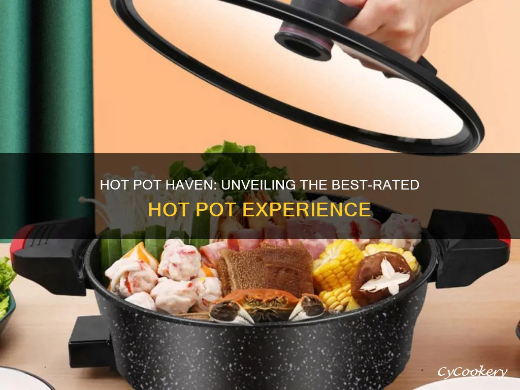 which hot pot has best reviews