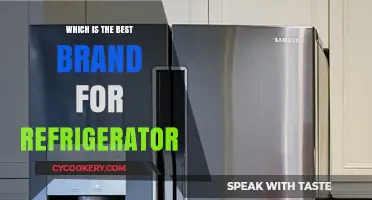 Top Refrigerator Brands Compared: Which One Suits Your Needs Best?
