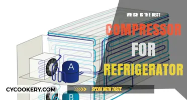 Top Refrigerator Compressor Options: Efficiency, Durability, and Performance Compared