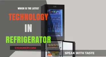 Revolutionizing Food Storage: The Latest Refrigerator Technology Innovations
