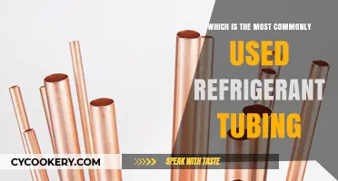 Exploring the Most Popular Refrigerant Tubing Options in HVAC Systems