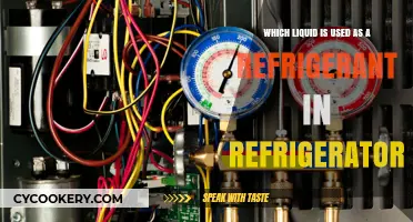 Exploring Refrigerants: The Lifeline of Your Fridge's Cooling System