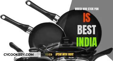 Best Non-Stick Pans in India: Top Picks Reviewed