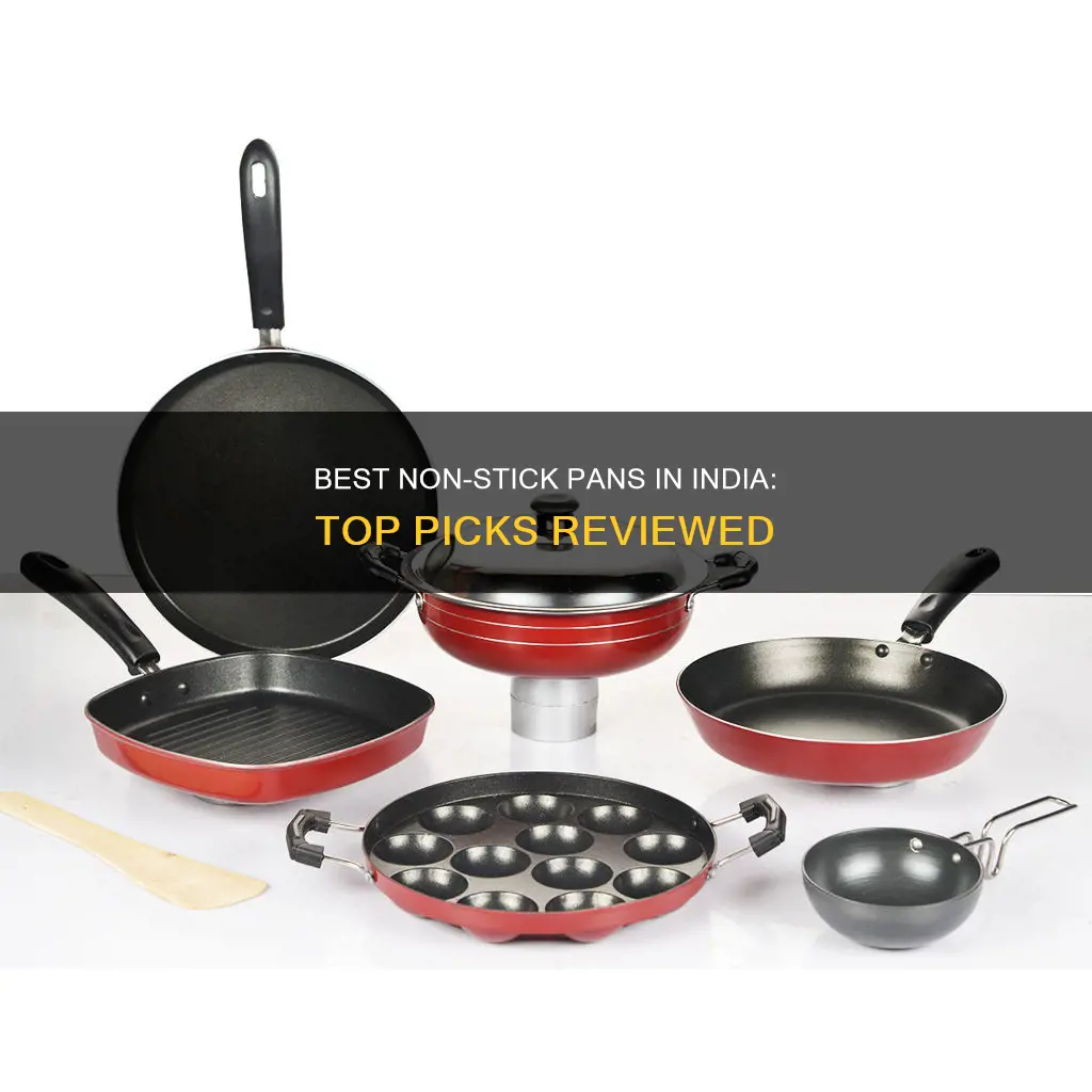 which non stick pan is best india