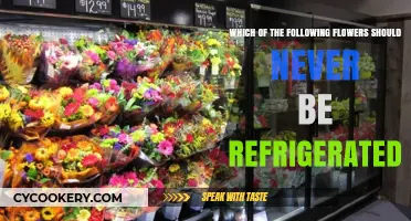 Chill or Not to Chill: A Guide to Flower Refrigeration