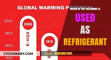 Exploring Refrigerant Options: A Comprehensive Guide to Safe and Efficient Cooling Agents