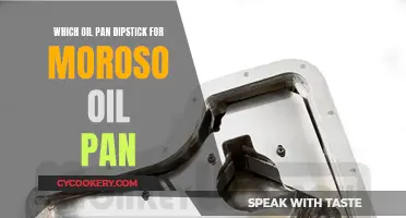 Choosing the Right Dipstick for Moroso Oil Pan
