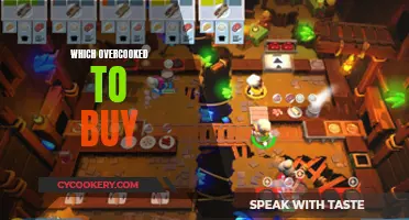 Overcooked Series: Which Game Should You Buy First?