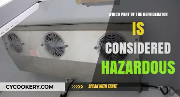 Unveiling the Hidden Dangers: A Guide to Refrigerator Safety