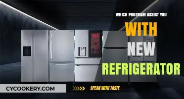 Top Programs to Help You Choose the Perfect New Refrigerator