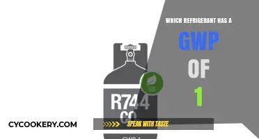 Eco-Friendly Cooling: Discover the GWP 1 Refrigerant Revolution