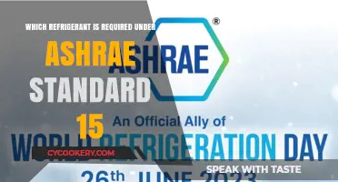 ASHRAE Standard 15: The Right Refrigerant for Your Needs