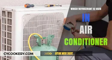 Choosing the Right Refrigerant for Your Air Conditioner: A Guide
