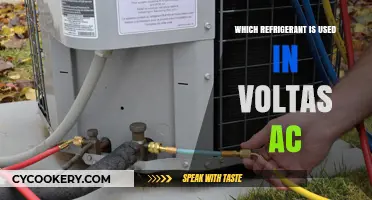 Voltas AC Refrigerant: Unveiling the Eco-Friendly Cooling Solution Inside