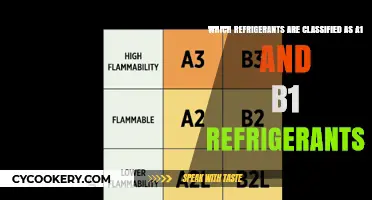 Exploring A1 and B1 Refrigerants: A Comprehensive Guide