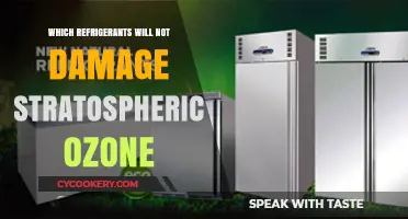Eco-Friendly Refrigerants: Protecting the Ozone Layer Safely and Effectively