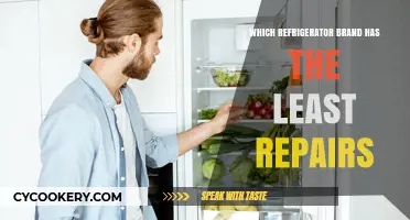 Top Reliable Refrigerator Brands: Fewest Repairs, Longest Lifespan